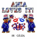 Ania Loves it
