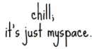 myspace