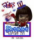 Happy 4th of July Shonna