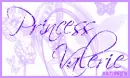 Princess Valerie