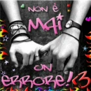 non Ã¨ mai un errore