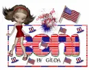 Happy 4th of July Roni