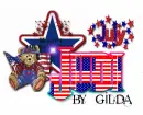 Happy 4th of July Judi