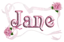 roses jane