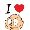 i <3 tommy!!