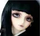 Japonese doll