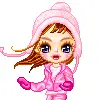 Angels schneeee