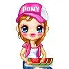 PONY