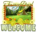 Welcome!