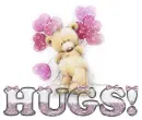Hugs