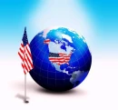 Celebrating the U.S.A.