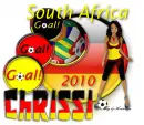 South Africa-Chrissi