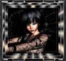 Gothic Beauty