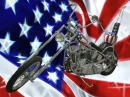  Harley USA