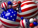 American balls