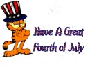 happy 4th of july