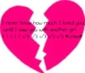 Broken Heart