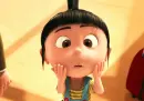 Cute cartoon