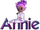 Annie
