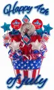 Happy 4th of july