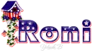 Roni