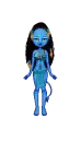 avatar doll:)