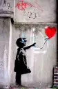 Graffiti Girl