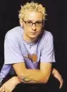 Nerdy Chester Bennington (: