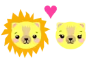 lion love