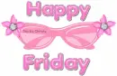 Happy Friday