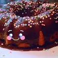 happy cake avatar