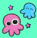 Octopus(:
