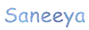 saneeya