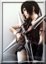 Final Fantasy Advent Children