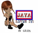 JAYA loves it