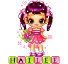 Cute Doll - Hailee