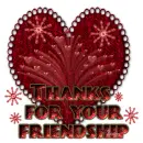 FRIENDSHIP