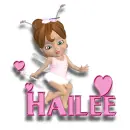 HAILEE