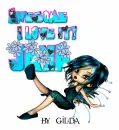 AWESOME I love it!! JAYA