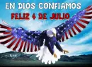 EN DIOS CONFIAMOS