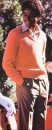 Michael Jackson.
