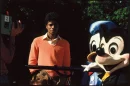 Michael Jackson.