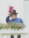 Michael Jackson.
