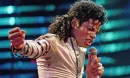 Michael Jackson.