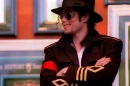 Michael Jackson.