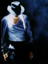 Michael Jackson.