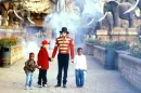 Michael Jackson.