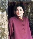 Michael Jackson.