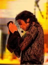 Michael Jackson.