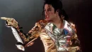 Michael Jackson.